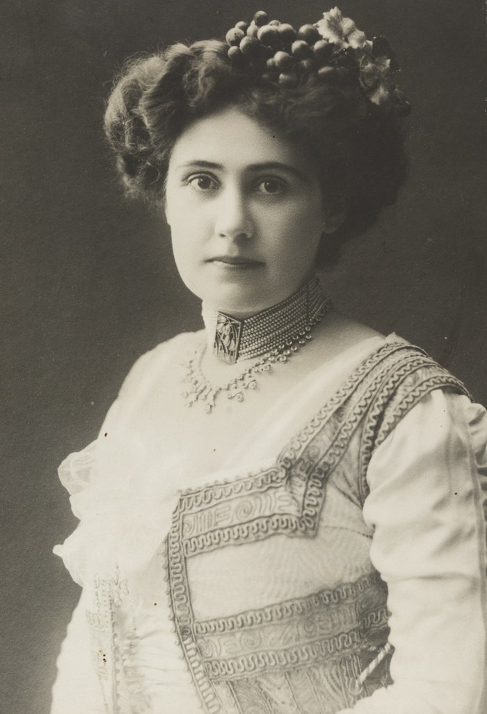 Aino Ackté