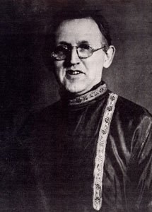 Austris A. Wihtol