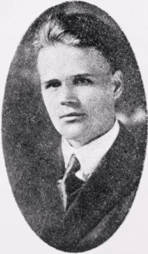 Otto Pyykkonen