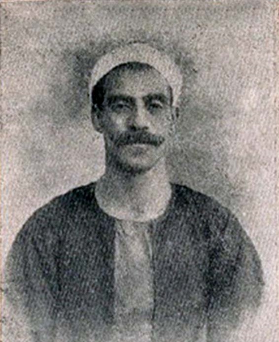 Sayed Safti