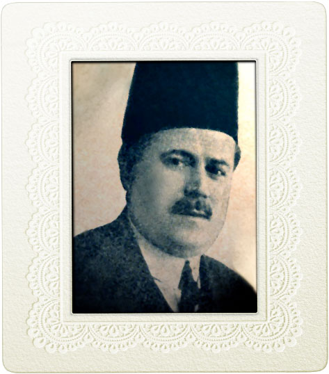 Zaki Mourad