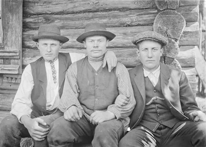 SUK127 135, 1912