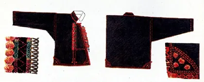 Serdak. Сердак, 1925