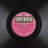 Original record for Lietuviska Polka - Lithuanian Polka