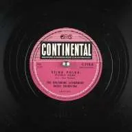Original record for Vilna Polka - Vilniaus Polka