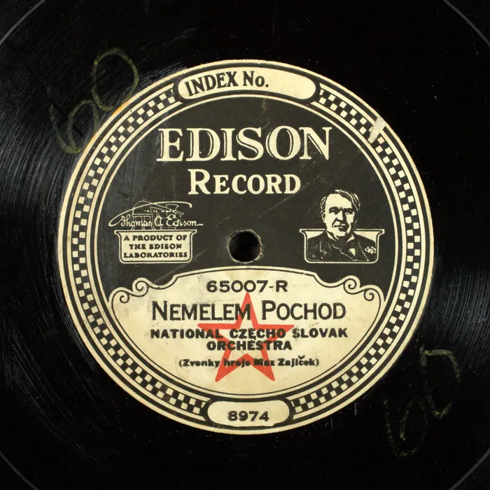 Original record for Nemelem Pochod
